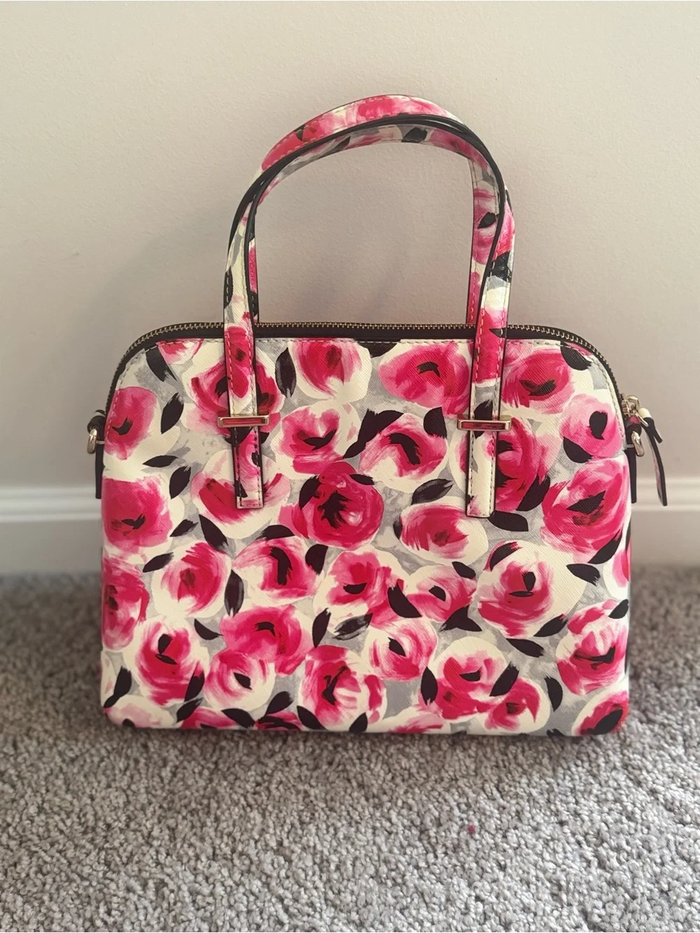 Kate Spade Cedar Street Maise Satchel